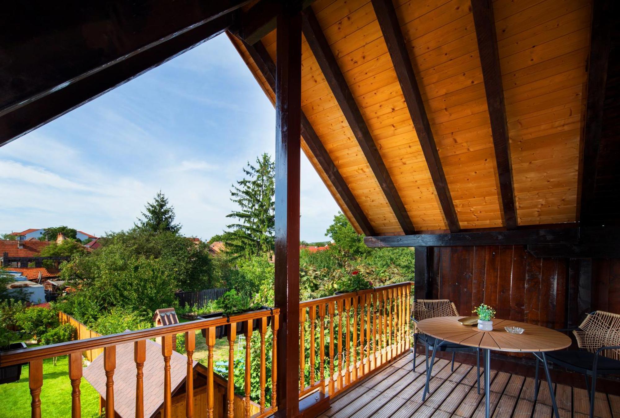 Отель Casa Renium Сибиу Экстерьер фото
